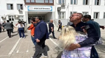 إصابة ومقتل عدد من الطلاب بعد إطلاق الطفل عيسى النار داخل المدرسة